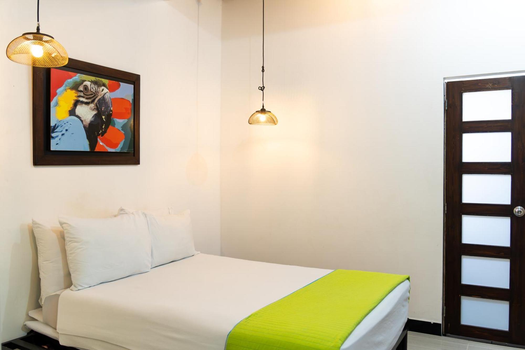 Hotel Family House Rodadero — Photos 3