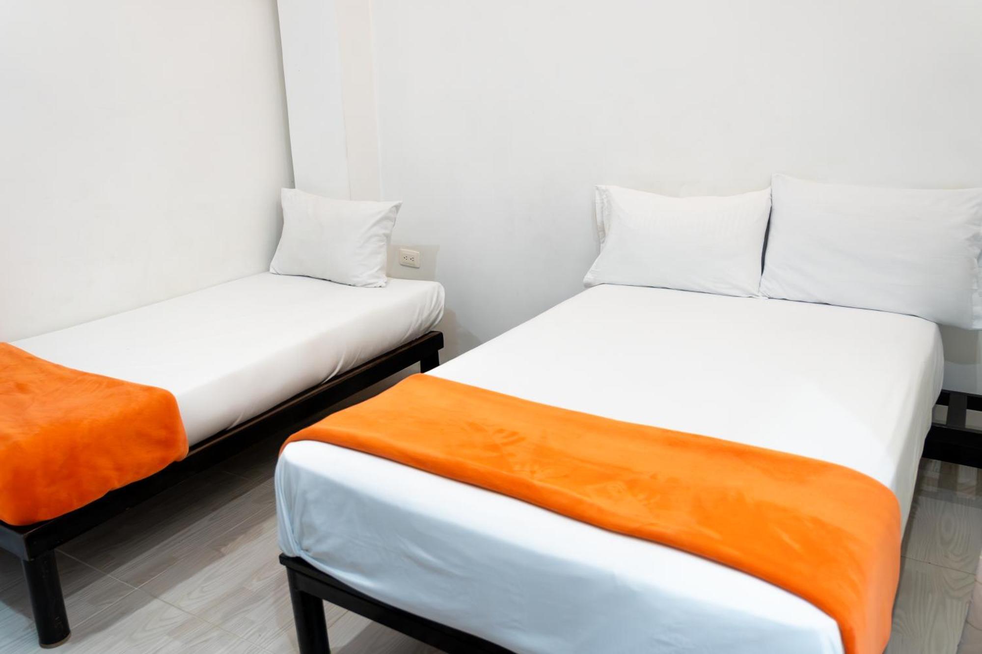 Hotel Family House Rodadero — Photos 2