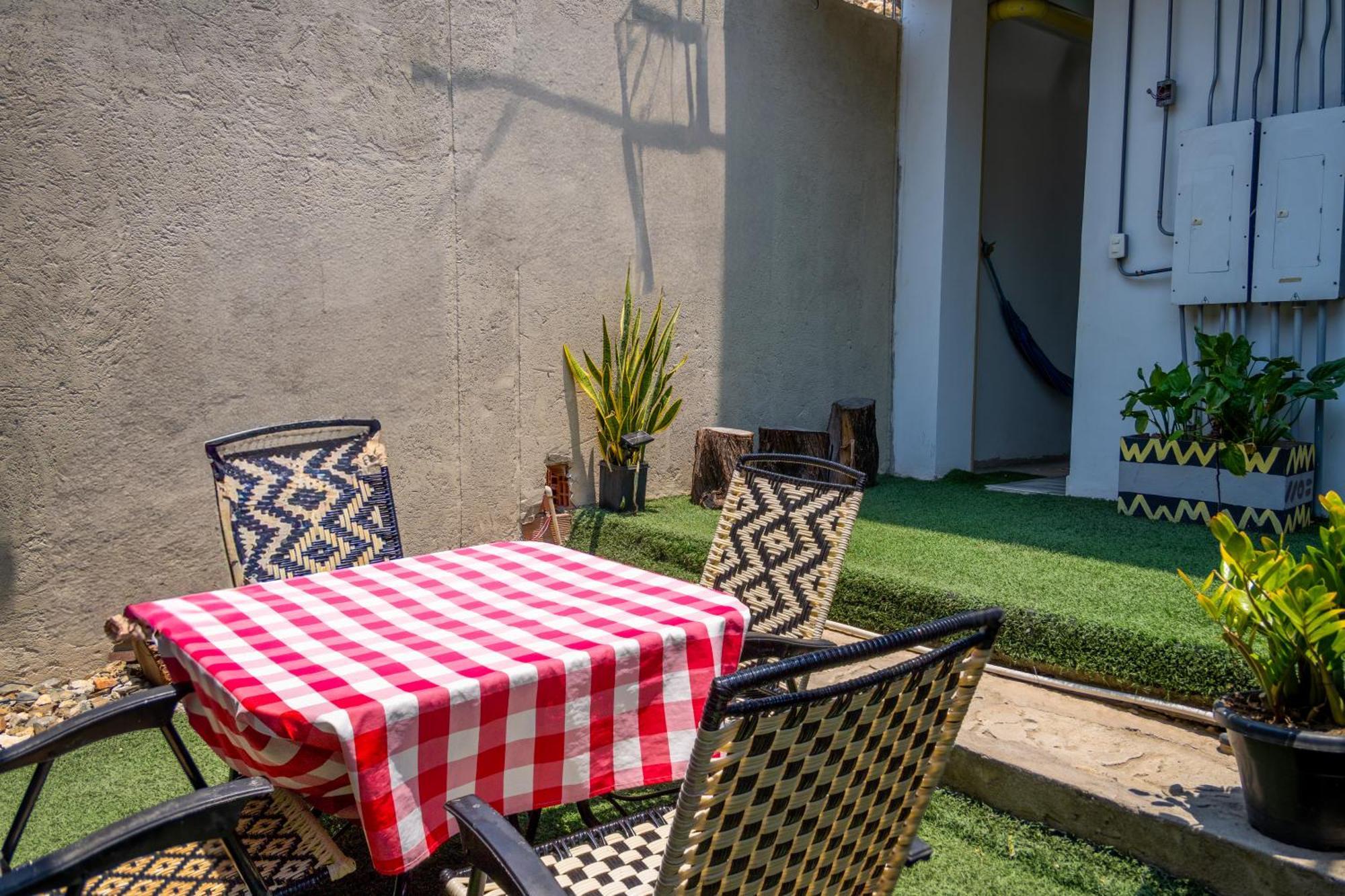 Hotel Family House Rodadero, Santa Marta
